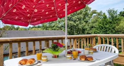 2 Room House 4 People PRM