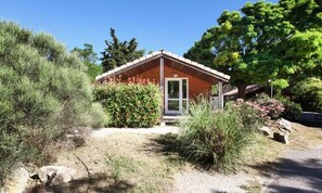 Exterior - 4-room Chalet 7/8 People (Carnoux-en-Provence)