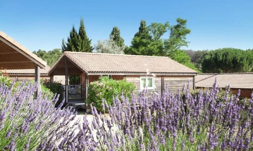 4-room Chalet 7/8 People