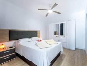 1 quarto, ferros/tábuas de passar roupa, Wi-Fi