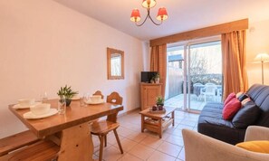 บริเวณนั่งเล่น