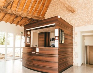 Exterior - Aparthotel La Roche-posay (La Roche-Posay)