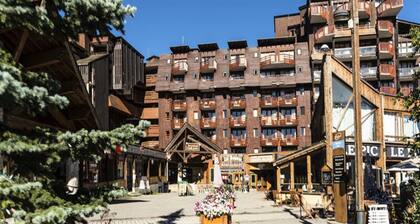 3-room Apartment for 6 People - Exclusive - Super Home