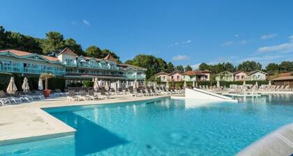 Lacanau Les Pins Residence