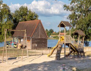 Exterior - Apartments in La Clusaz (La Clusaz)