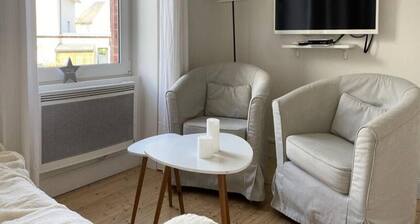 Residence Pleneuf Val Andre
