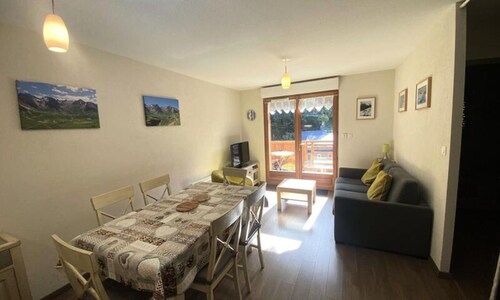 Residence Bois De Marie for 6 People