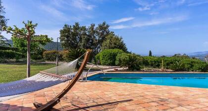 Villa Marguerite Residence-la Londe