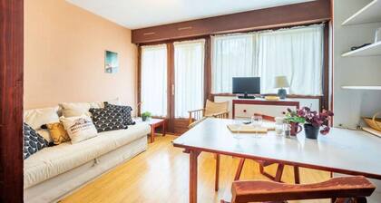 Residence La Soulane