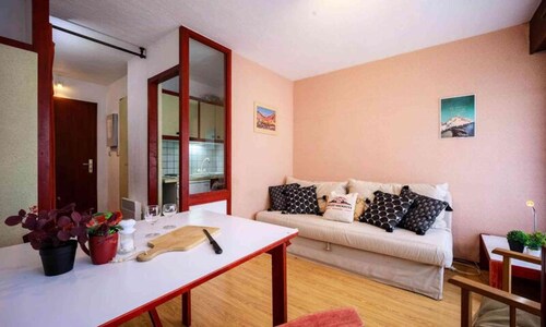 Residence La Soulane