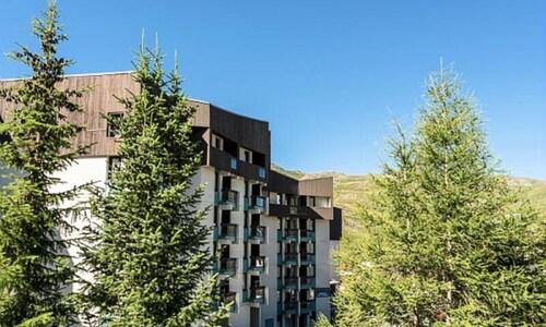 Residence Pierre Vacances Les Combes