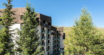 Residence Pierre Vacances Les Combes