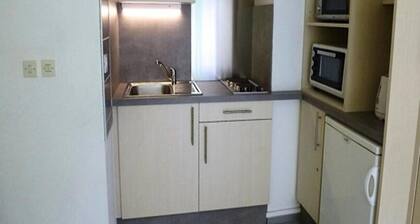 Studio for 4 People