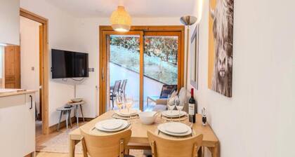 Residence Les Frenes