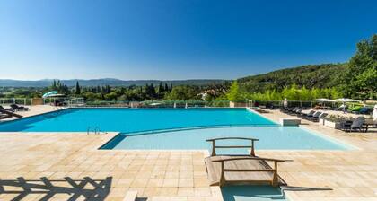 3 Rooms 6 People Balcony