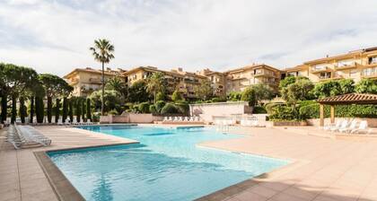 Residence Pierre Vacances Eden Parc