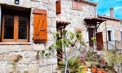 Apartments for 4 People