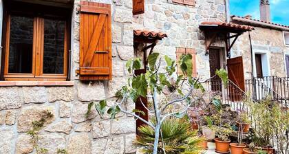 Apartments for 4 People