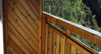 Residence Balcons D'huez for 6 People