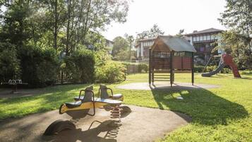 Children’s area