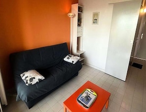 Salle de séjour