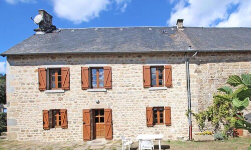 Gite de France Vichez