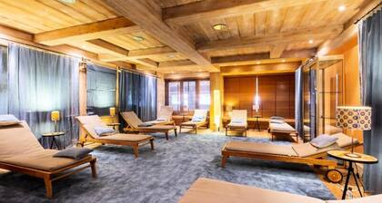 Apartment Selection 2 Bedrooms