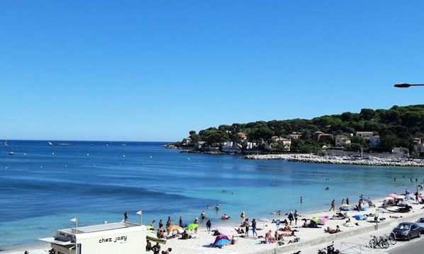 Praia