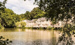 Exterior - Normandy Garden Village (Danestal)