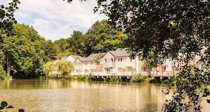 Normandy Garden Village