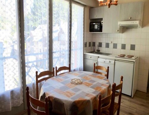 Residence Balcons De Bareges