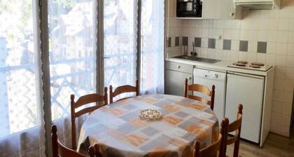 Residence Balcons De Bareges