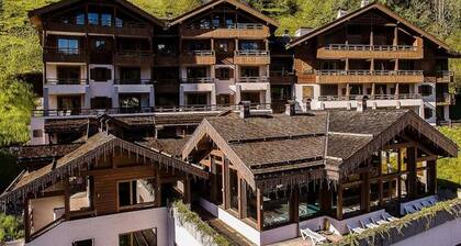 Residence Les Grandes Alpes