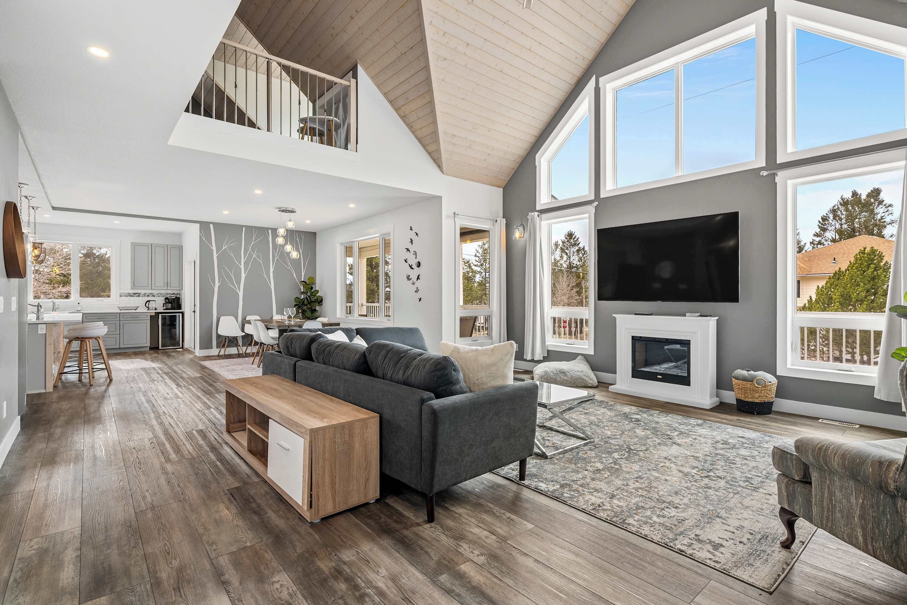 TV, peis, videospill og bøker