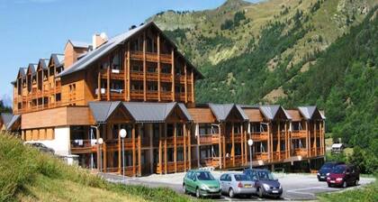 Residence Vacanceole Hameau Valloire