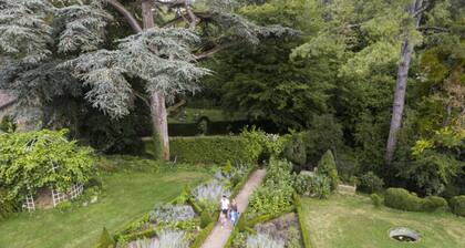 Comfortable Elegance Lodge 4/6 People