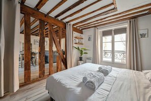 1 quarto, ferros/tábuas de passar roupa, Wi-Fi, roupa de cama