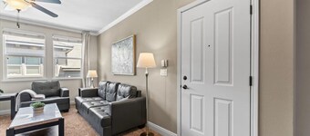 South Reno 1BR · Pool, Basketball Court & Sauna