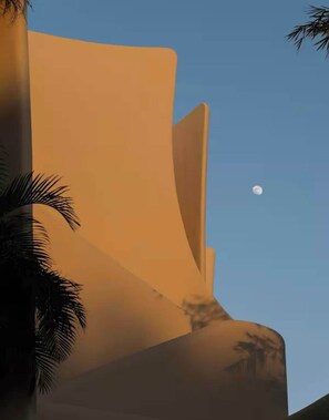 Miscellaneous - Elegant Oceanview Suite • Perfect Hideaway for Two (La Majahua)