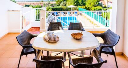 Villa Ponent