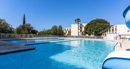 Residence Vacanceole L'ile D'or