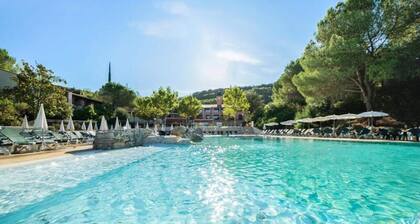 Le Vallon for 4 People
