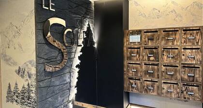 Residence Le Solea