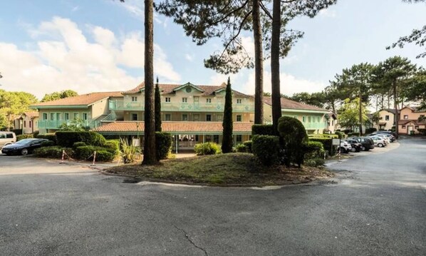 Exterior - The Apartments of Lacanau les Pins (Lacanau)