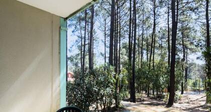 Lacanau Les Pins Residence