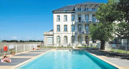 2 Room Apartment for 6 People sea View - Prestige - Super Home