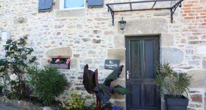 Gite de France The 3 Ears Cottage