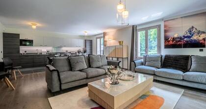 White Pearl Residence