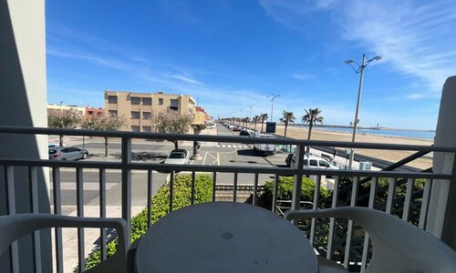 Charming Apartment With Sea View