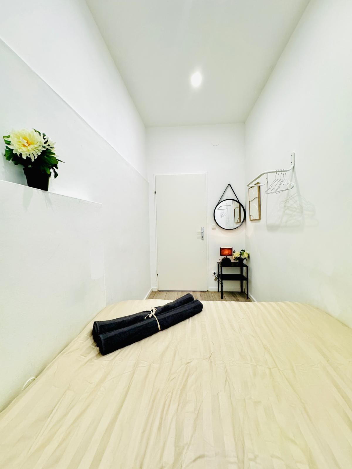 ห้องพัก